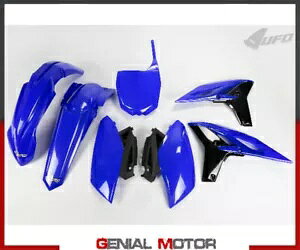 Rv[g{fBLbg Ufo Plast }n Yzf 250 2010 30889 Complete Body Kit Ufo Plast For Yamaha Yzf 250 2010 30889