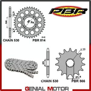EK1736G `F[ƃXvPbgLbg 15 / 44 / 530 PBR XYL GSX-E 1981 - 1983 EK1736G Chain and Sprockets Kit 15 / 44 / 530 PBR SUZUKI GSX-E 1981 - 1983