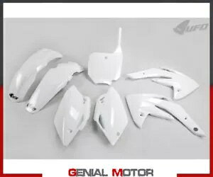 Rv[g{fBLbg Ufo Plast z_ CRF 150 2007 - 2021 11141 Complete Body Kit Ufo Plast For Honda Crf 150 2007 - 2021 11141