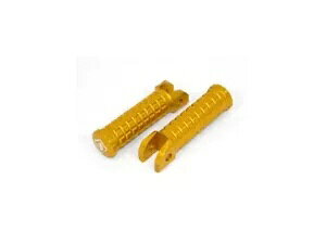 tbc hCo[ S[h Ducabike hDJeB X[p[X|[c 620 2003 - 2004 Foots Driver Gold Ducabike For Ducati Supersport 620 2003 - 2004