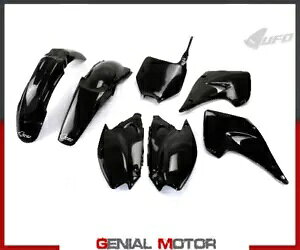 Rv[g{fBLbg Ufo Plast JTL Kx 250 2003 - 2021 T2011 Complete Body Kit Ufo Plast For Kawasaki Kx 250 2003 - 2021 T2011