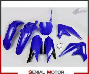 Rv[g{fBLbg Ufo Plast }n Yzf 250 2019 - 2021 32189 Complete Body Kit Ufo Plast For Yamaha Yzf 250 2019 - 2021 32189