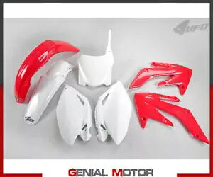Rv[g{fBLbg Ufo Plast z_ CRF 250R 2008 - 2009 2B999 Complete Body Kit Ufo Plast For Honda Crf 250R 2008 - 2009 2B999