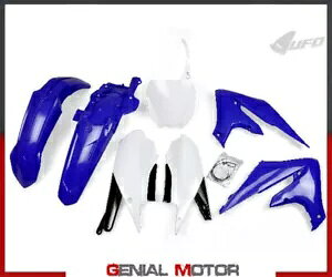 �R���v���[�g�{�f�B�L�b�g Ufo Plast ���}�n Yzf 250 2019 - 2021 21999 Complete Body Kit Ufo Plast For Yamaha Yzf 250 2019 - 2021 21999