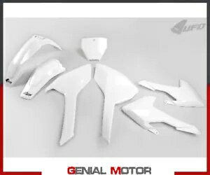 Rv[g{fBLbg Ufo Plast nXNo[i Tc Sf 2016 - 2018 61641 Complete Body Kit Ufo Plast For Husqvarna Tc All Models 2016 - 2018 61641