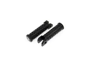 �t�b�c �h���C�o�[ �u���b�N Ducabike �h�D�J�e�B �X�[�p�[�X�|�[�c 600 1994 - 1997 �p Foots Driver Black Ducabike For Ducati Supersport 600 1994 - 1997 �y���s�A���i�z