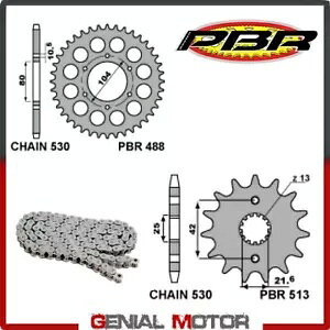 EK1620G `F[ƃXvPbgLbg 16 / 40 / 530 PBR JTL Z-B 1979 - 1982 EK1620G Chain and Sprockets Kit 16 / 40 / 530 PBR KAWASAKI Z-B 1979 - 1982