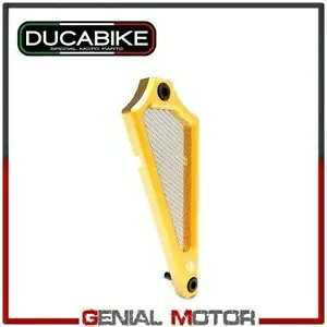 GARx[ S[h CAV01B Ducabike Ducati XDiavel S 2016 - 2019 Vertical Air Conveyor Gold CAV01B Ducabike Ducati XDiavel S 2016 - 2019