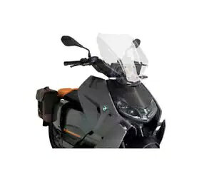 PUIG �t�����g�K���X 21259W V-TECH LINE TOURING BMW CE 04 2021 - 2024 ���� PUIG Windshield 21259W V-TECH LINE TOURING BMW CE 04 2021 - 2024 TRANSPARENT �y���s�A���i�z