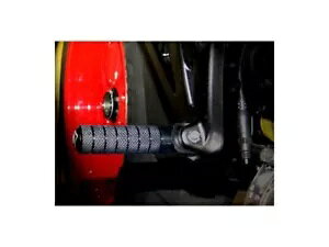 ��q�y�O �u���b�N Ducabike �h�D�J�e�B �����X�^�[ 821 2018 - 2020 Passengers Pegs Black Ducabike For Ducati Monster 821 2018 - 2020 �y���s�A���i�z