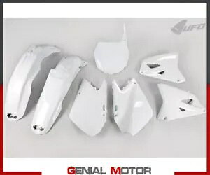 Rv[g{fBLbg Ufo Plast XYL RM 250 2001 - 2005 40241 Complete Body Kit Ufo Plast For Suzuki Rm 250 2001 - 2005 40241