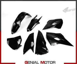 Rv[g {fB Lbg Ufo vXg nXNo[i Tc Sf 2014 - 2015 Complete Body Kit Ufo Plast For Husqvarna Tc All Models 2014 - 2015