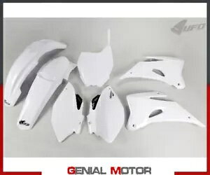 Rv[g{fBLbg Ufo Plast }n Yzf 450 2006 - 2009 30546 Complete Body Kit Ufo Plast For Yamaha Yzf 450 2006 - 2009 30546