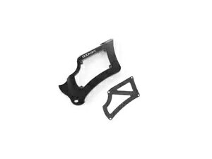 �X�v���P�b�g �J�o�[ �u���b�N Ducabike Fur Ducati Diavel �J�[�{�� 2010 - 2018 1D6- Sprocket cover black Ducabike Fur Ducati Diavel Carbon 2010 - 2018 1D6- �y���s�A���i�z
