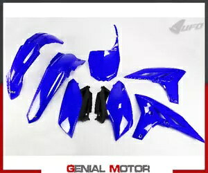 Rv[g{fBLbg Ufo Plast }n Yzf 250 2011 - 2013 31689 Complete Body Kit Ufo Plast For Yamaha Yzf 250 2011 - 2013 31689