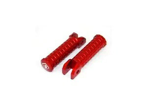�t�b�c �h���C�o�[ ���b�h Ducabike �h�D�J�e�B �����X�^�[ S4r 2003 - 2008 Foots Driver Red Ducabike For Ducati Monster S4r 2003 - 2008 �y���s�A���i�z