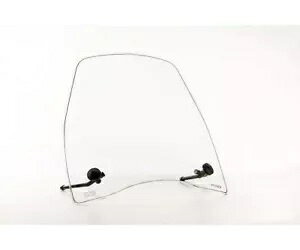 �t�����g�K���X Puig ���� Sco Urban 9682W Yamaha Aerox 4 50 2014 2019- Windshield Puig Transparent Sco Urban 9682W Yamaha Aerox 4 50 2014 2019- �y���s�A���i�z