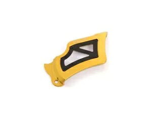 �X�v���P�b�g �J�o�[ �S�[���h Ducabike Fur Ducati Supersport 750 1999 - 2002 1B0- Sprocket cover gold Ducabike Fur Ducati Supersport 750 1999 - 2002 1B0- �y���s�A���i�z
