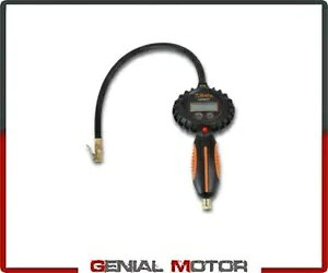 BETA fW^ ^CCK BETA digital tire inflation gun