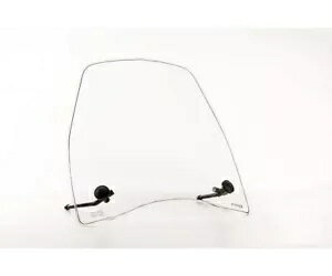 tgKX Puig  Sco Urban 20530W KYMCO AGILITY 125 2020 2022- Windshield Puig Transparent Sco Urban 20530W KYMCO AGILITY 125 2020 2022-