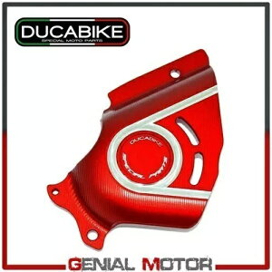 �s�j�I�� �J�o�[ ���b�h CP05A Ducabike Ducati Multistrada 1200 Touring 2015 Pinion cover Red CP05A Ducabike Ducati Multistrada 1200 Touring 2015 �y���s�A���i�z