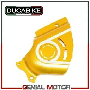 �s�j�I�� �J�o�[ �S�[���h CP05B Ducabike Ducati Multistrada 1200 Touring 2015 Pinion cover Gold CP05B Ducabike Ducati Multistrada 1200 Touring 2015 �y���s�A���i�z