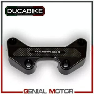 nho[ bN ubN BM11D Ducabike Ducati Multistrada 1200 S pCNX s[N 2017 Handlebar Lock Black BM11D Ducabike Ducati Multistrada 1200 S Pikes Peak 2017