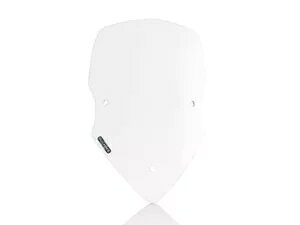 ԃtgKX Ducabike Ducati Multistrada V2 2022 - 2023 Intermediate Windscreen Transparent Ducabike Ducati Multistrada V2 2022 - 2023