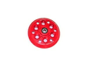 �N���b�` �v���b�V���[ �v���[�g ���b�h Ducabike �t�@�[ Ducati Paulsmart 1000le 2006 - 2008 3A3- Clutch pressure plate red Ducabike fur Ducati Paulsmart 1000le 2006 - 2008 3A3- �y���s�A���i�z