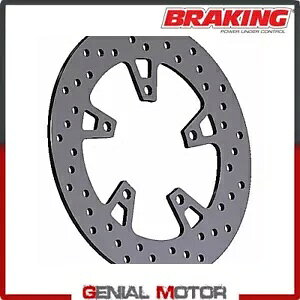 RF7551 �u���[�L�f�B�X�N ���A���u���[�L R-FIX KTM SUPER DUKE SE ABS 2016 RF7551 Brake Disc Rear Left Braking R-FIX for KTM SUPER DUKE SE ABS 2016 �y���s�A���i�z