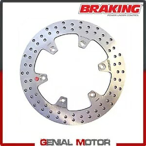 YA09RI �u���[�L�f�B�X�N �t�����g �u���[�L R-FIX ���}�n XV �r���[�S ���A�h���� 1990 - 1993 YA09RI Brake Disc Front Braking R-FIX YAMAHA XV VIRAGO Rear Drum 1990 - 1993