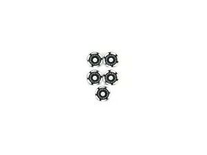 Lbg t[ vO ubN Ducabike t@[ Ducati nCp[^[h 796 2009 - 2012 2D1- Kit frame plugs black Ducabike fur Ducati Hypermotard 796 2009 - 2012 2D1-