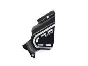 �ی�t�����g�t�H�[�N�� Ducabike �h�D�J�e�B�����e�B�X�g���[�_ 620 2005 - 2007 P03D Protection Front Fork Black Ducabike For Ducati Multistrada 620 2005 - 2007 P03D