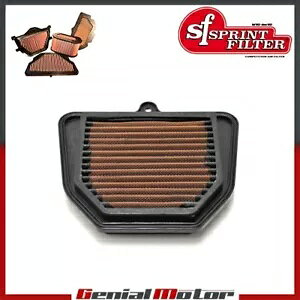 GAtB^[ P08 XvgtB^[ PM149S }n Mt-09 A g[T[ 850 2015 - 2017- Air filter P08 sprint filter PM149S for Yamaha Mt-09 A Tracer 850 2015 - 2017-