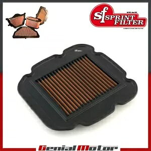 GAtB^[ P08 XvgtB^[ PM114S XYL DL V-Current 650 2004 - 2012- Air filter P08 sprint filter PM114S for Suzuki DL V-Current 650 2004 - 2012-