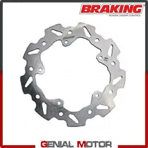 WF7508 u[LfBXN AEu[L W-FIX BMW HP4 2013 - 2014 WF7508 Brake Disc Rear Right Braking W-FIX for BMW HP4 2013 - 2014