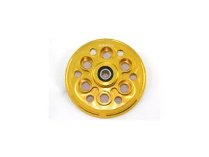 Nb` vbV[ v[g S[h Ducabike t@[ Ducati X|[c c[O St4 1999 - 2003 3B4- Clutch pressure plate gold Ducabike fur Ducati sport touring St4 1999 - 2003 3B4-