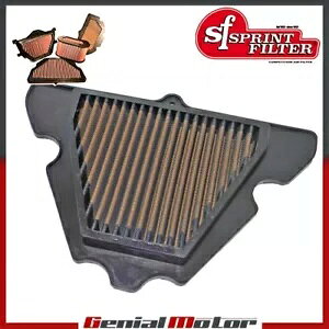 GAtB^[ P08 XvgtB^[ PM111S JTL Z abs 1000 2010 - 2012- Air filter P08 sprint filter PM111S for Kawasaki Z abs 1000 2010 - 2012-