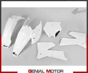 Rv[g{fBLbg Ufo Plast Ktm Sx-F Sf 2005 - 2006 50347 Complete Body Kit Ufo Plast For Ktm Sx-F All Models 2005 - 2006 50347
