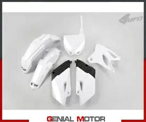 �R���v���[�g�{�f�B�L�b�g Ufo Plast ���}�n Yz 85 2015 - 2021 32046 Complete Body Kit Ufo Plast For Yamaha Yz 85 2015 - 2021 32046 �y���s�A���i�z