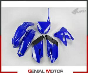 �R���v���[�g�{�f�B�L�b�g UFO Plast ���}�n Yz 85 2015 - 2021 32089 Complete Body Kit Ufo Plast For Yamaha Yz 85 2015 - 2021 32089 �y���s�A���i�z