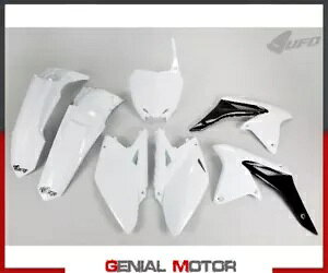 �R���v���[�g�{�f�B�L�b�g Ufo Plast �X�Y�L Rmz 250 2010 - 2018 41141 Complete Body Kit Ufo Plast For Suzuki Rmz 250 2010 - 2018 41141