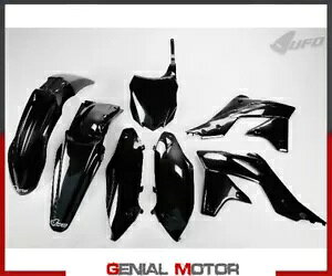 Rv[g{fBLbg Ufo vXg Kawasaki Kxf 250 2013 - 2016 T2191 Complete Body Kit Ufo Plast For Kawasaki Kxf 250 2013 - 2016 T2191