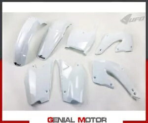 Rv[g{fBLbg Ufo Plast z_ Cr 250 2000 - 2001 10041 Complete Body Kit Ufo Plast For Honda Cr 250 2000 - 2001 10041