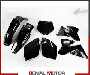 �R���v���[�g�{�f�B�L�b�g Ufo Plast Ktm Sx-F �S���f�� 2000 T5001 Complete Body Kit Ufo Plast For Ktm Sx-F All Models 2000 T5001 �y���s�A���i�z