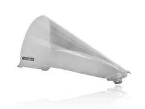 ���[�X�n�C�t�����g�K���X�q���[�� Ducabike �h�D�J�e�B�p�j�K�[�� V4 2020 2023 P12F Race High Windscreen Fume Ducabike For Ducati Panigale V4 2020 2023 P12F �y���s�A���i�z