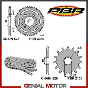 EK2202G `F[ƃXvPbgLbg 18 42 525 PBR gCAt Xs[h}X^[ 2007 - 2016 EK2202G Chain and Sprockets Kit 18 42 525 PBR TRIUMPH SPEEDMASTER 2007 - 2016