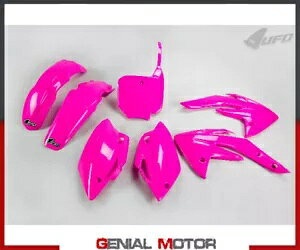 Rv[g{fBLbg Ufo Plast z_ CRF 150 2007 - 2021 T111P Complete Body Kit Ufo Plast For Honda Crf 150 2007 - 2021 T111P