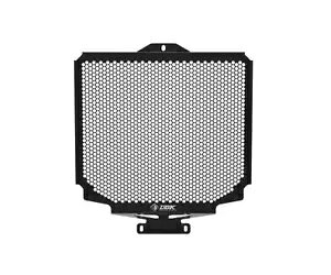 EH[^[N[[یubN DBK Moto Guzzi V100 Mandello S 2022 - 2024- Water cooler protection black DBK for Moto Guzzi V100 Mandello S 2022 - 2024-