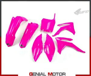 �R���v���[�g�{�f�B�L�b�g Ufo Plast �z���_ CRF 250R 2014 - 2017 T116P Complete Body Kit Ufo Plast For Honda Crf 250R 2014 - 2017 T116P �y���s�A���i�z